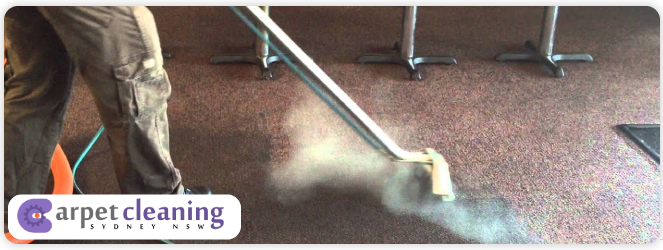 Emergency Carpet Steam Cleaning