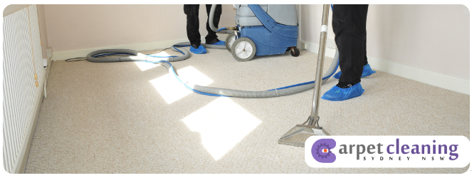Expert End of Lease Carpet Cleaning