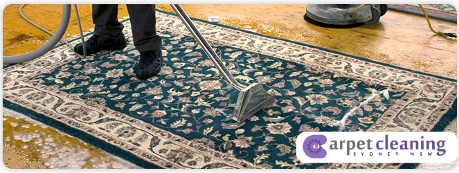 Rug Cleaning Sydney