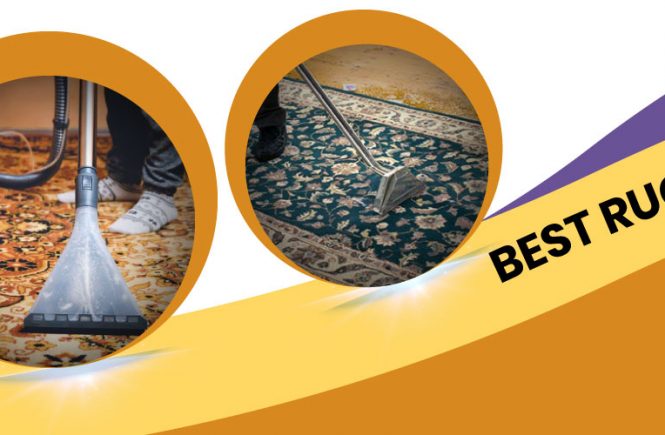 Rug cleaning Service