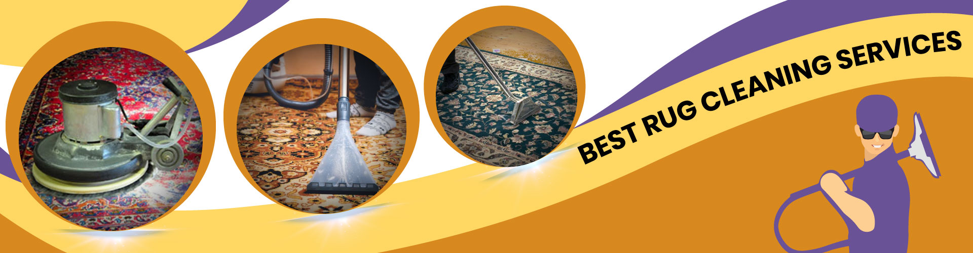 Rug cleaning Service