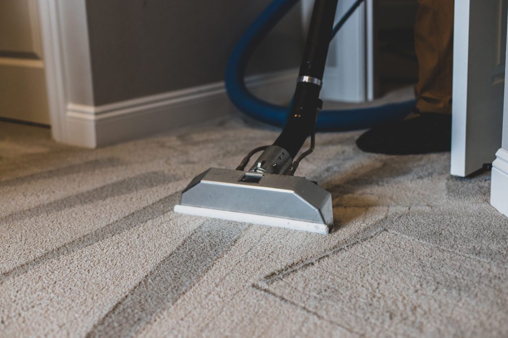 Carpet Cleaning Services